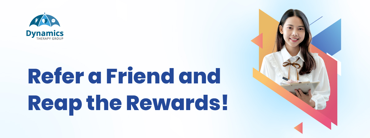 Refer a Friend