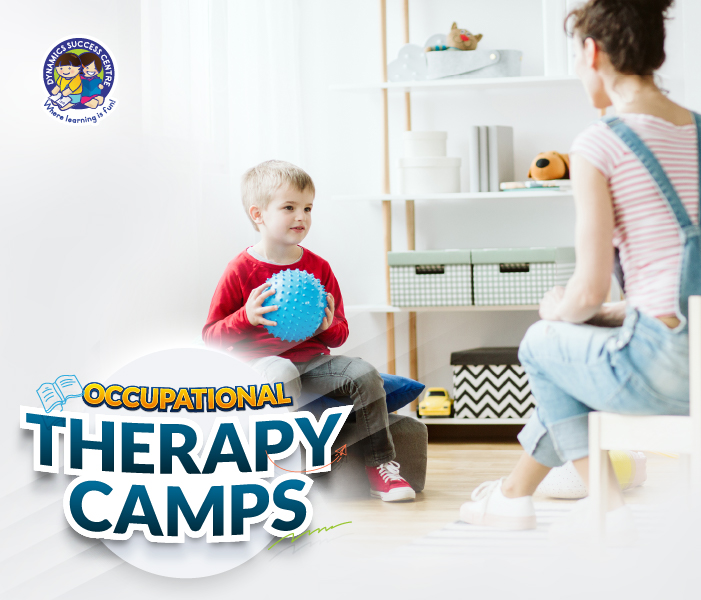 Occupational Therapy Camps