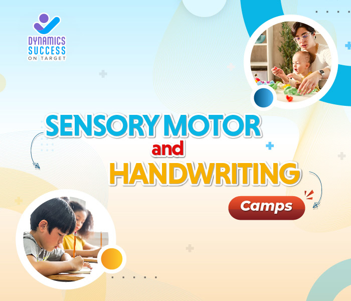 Handwriting Holiday Camp