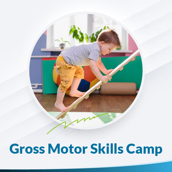 Gross Motor Fun