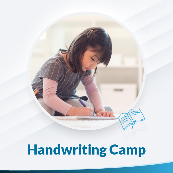 Handwriting Camp