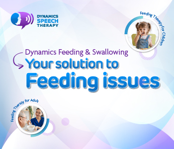 Solution to Children's Feeding Issues